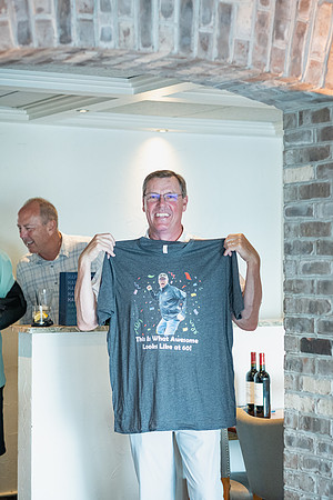 60th Birthday Dinner-21