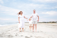 Beach Family Photos-7