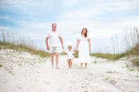 Beach Family Photos-15