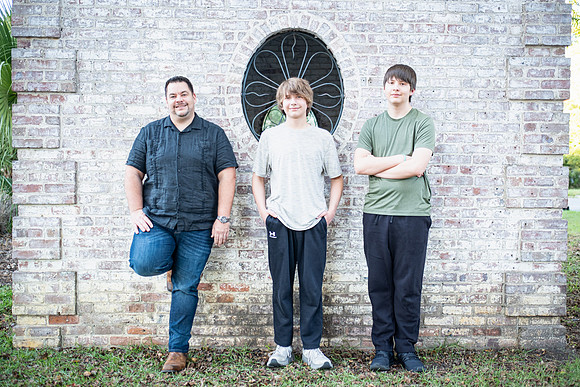 Fall Family Photos-7