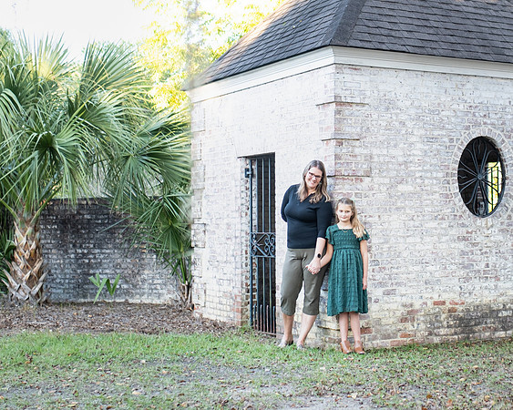 Fall Family Photos