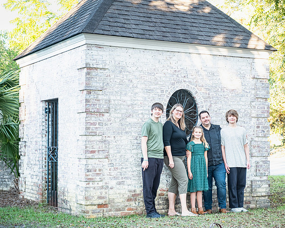 Fall Family Photos-21
