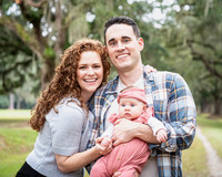 Danielle & Adam