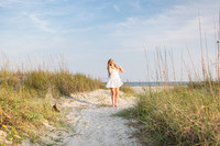 Senior Beach Photos-2