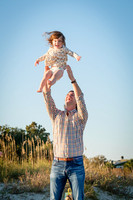 Family Beach Photos-5