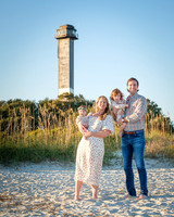 Family Beach Photos-1