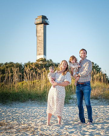 Family Beach Photos-1