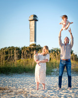 Family Beach Photos-3