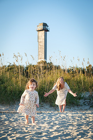 Family Beach Photos-9