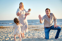 Family Beach Photos-19