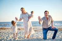Family Beach Photos-20