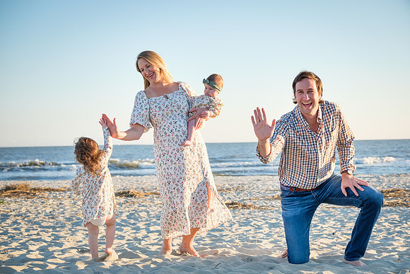Family Beach Photos-20