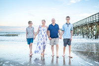 Beach Family Photos-4