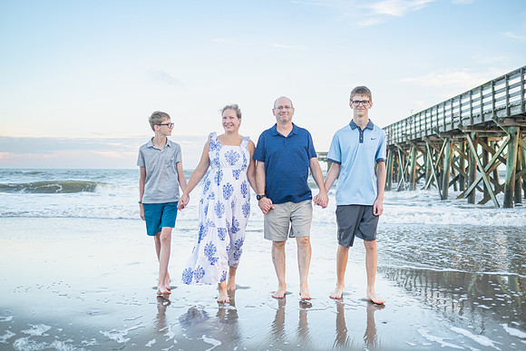 Beach Family Photos-4