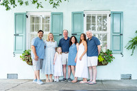 Brooklyn & Family