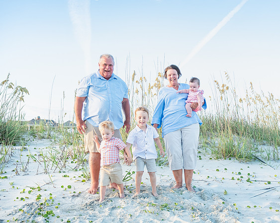 Summer Vacation 2024-9