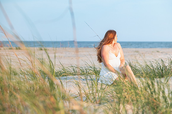 Senior Beach Photos-17