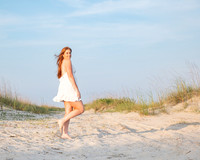 Senior Beach Photos-6
