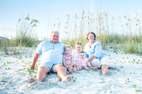 Summer Vacation 2024-5
