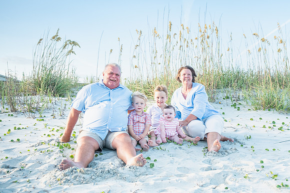 Summer Vacation 2024-5