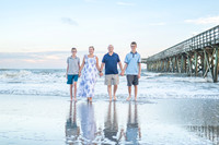 Beach Family Photos-3