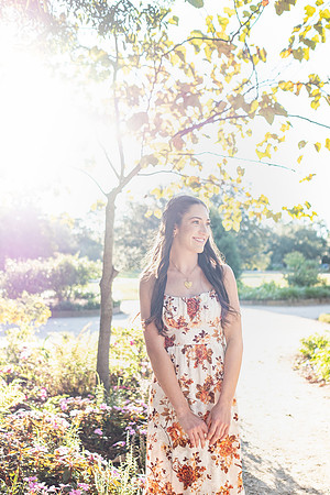 Senior Fall Photos-7