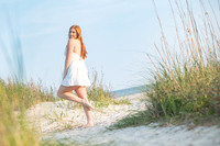 Senior Beach Photos-8