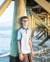 Beach Family Photos-16