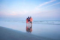 Andria & Troy