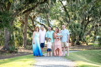 Nancy & Jose's Family