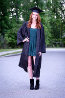Senior Portraits