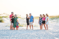 Gigi & Steve's Family