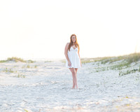 Senior Beach Photos-15