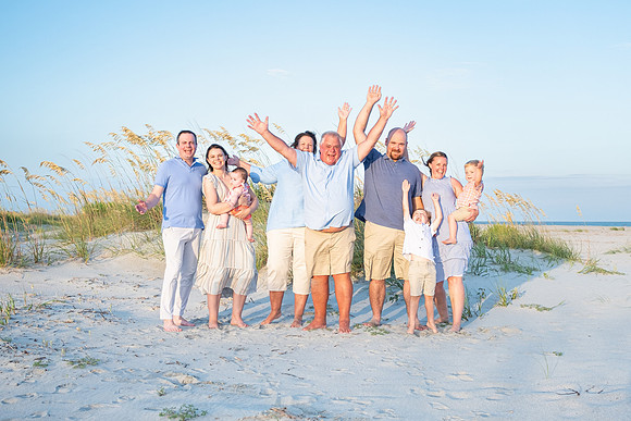 Summer Vacation 2024-21
