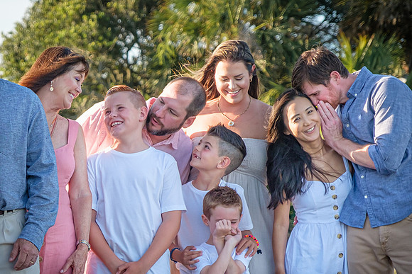 Family Photo Shoot-5