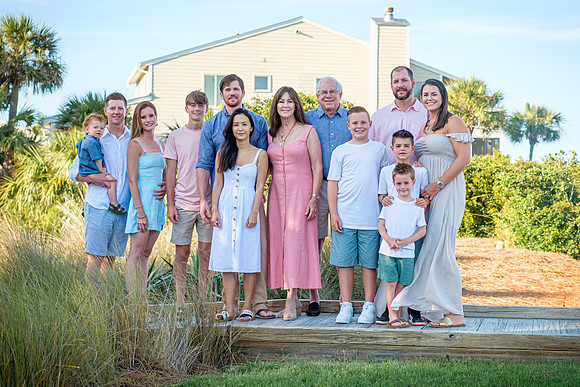 Family Photo Shoot-1