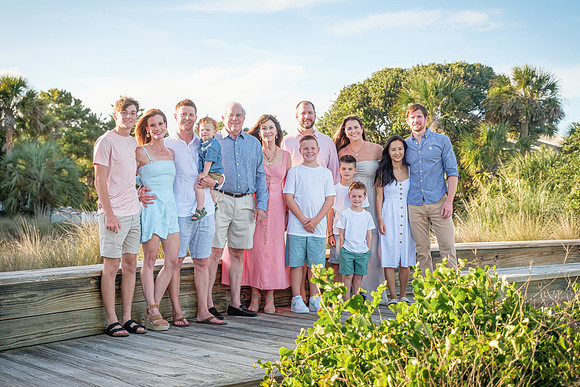 Family Photo Shoot-2