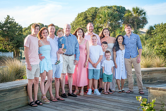 Family Photo Shoot-3