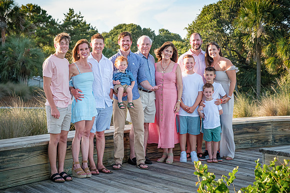 Family Photo Shoot-7
