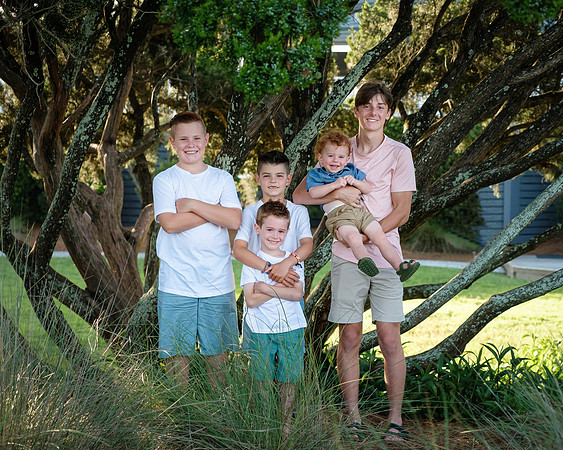 Family Photo Shoot-8