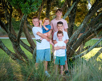 Family Photo Shoot-9