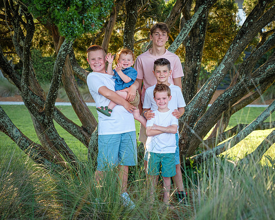 Family Photo Shoot-9
