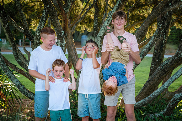 Family Photo Shoot-12
