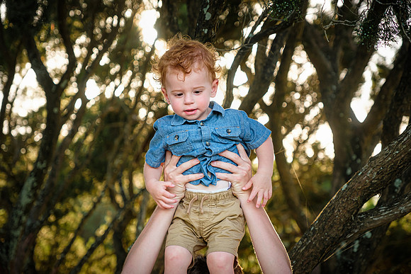 Family Photo Shoot-13