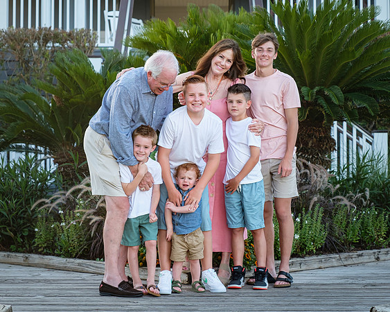 Family Photo Shoot-17