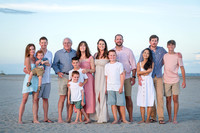 Frank & Jennifer's Family