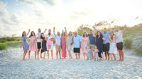 Moffa & Patel Family