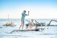 Folly Beach 2023-11