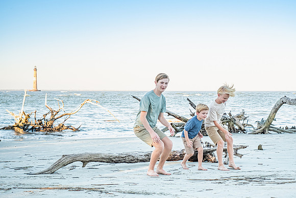 Folly Beach 2023-12