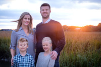 McEachen Family